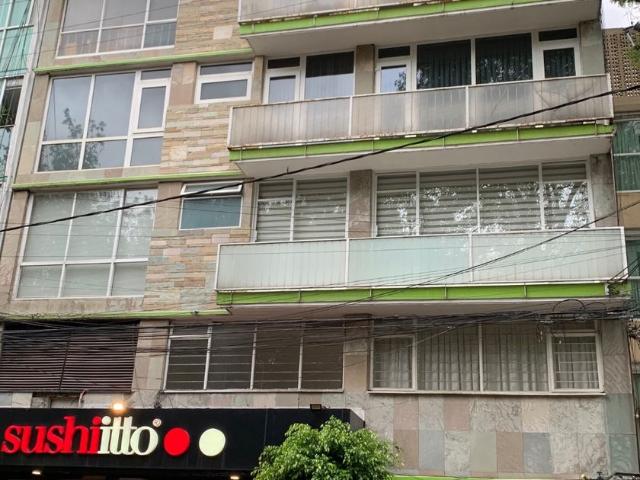 Departamento en renta Cerro De La Estrella 269, Campestre Churubusco, Ciudad De México, Cdmx, México