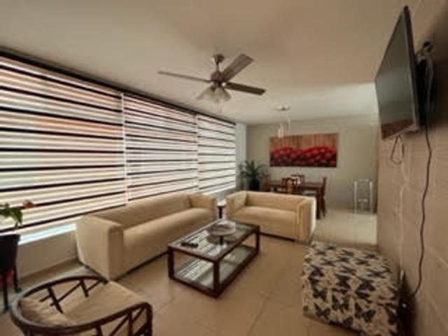 Departamento en renta Cerro Del Laurel 224, Jardines De La Concepción I, Aguascalientes, México