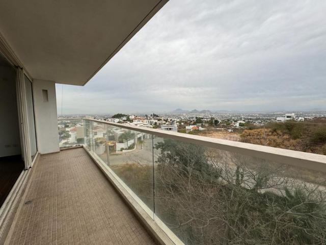 Departamento en renta Cerro Del Vigía 665, Colinas De San Miguel, Culiacán, Sinaloa, México