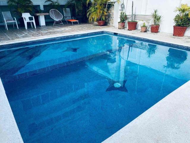 Departamento en renta Cerrada Caracol, Fraccionamiento Farallón, Acapulco, Acapulco De Juárez, Guerrero, 39300, México