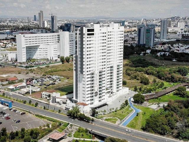 Departamento en renta Cerrada Cerezales Del Condado, San Andrés Cholula, Puebla, 72197, México