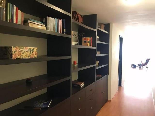 Departamento en renta Cerrada De Terremoto 14, San Jerónimo Aculco, Ciudad De México, Cdmx, México