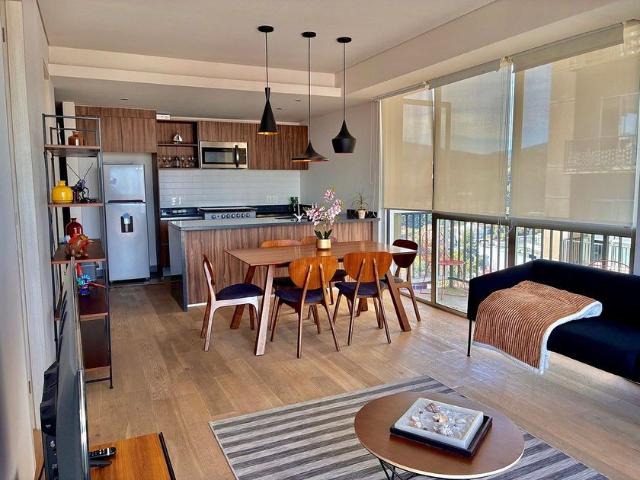 Departamento en renta Cerrada De Zaragosa, Contadero, Ciudad De México, Cuajimalpa De Morelos, Ciudad De México, 05500, México