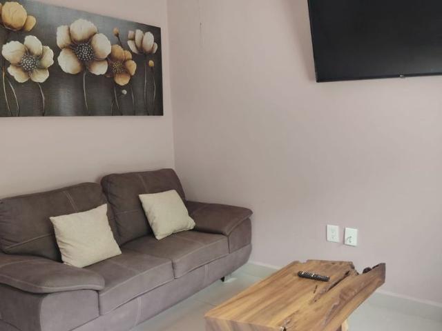 Departamento en renta Cerrada De Axuitla, La Crucecita, Sector E, La Crucecita, Santa María Huatulco, Oaxaca, 70987, México