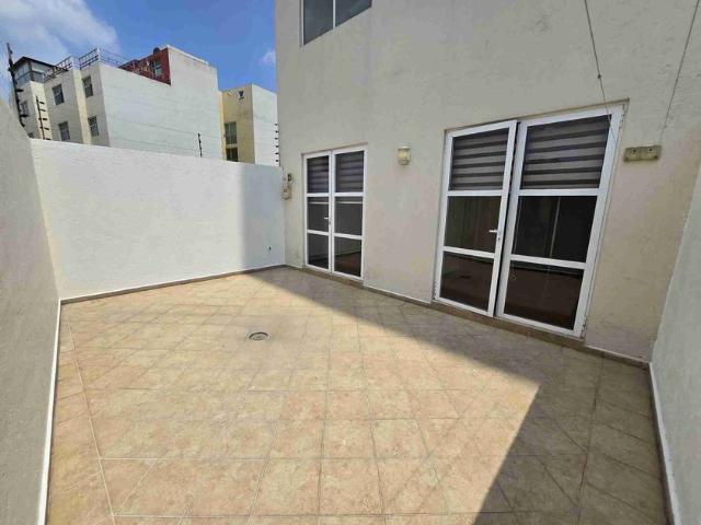 Departamento en renta Cerrada De Guillermo Prieto, Jesús Del Monte, Interlomas, Huixquilucan, Estado De México, 05220, México