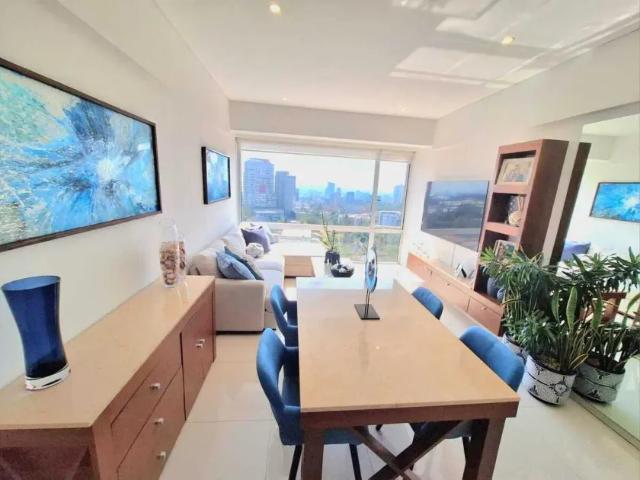 Departamento en renta Cerrada De Las Flores, La Joyita, Álvaro Obregón, Ciudad De México, 01700, Mex