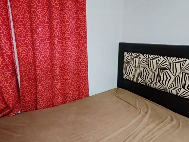 Departamento en renta Cerrada De Matamoros, Santa Fé, Ciudad De México, Cdmx, México