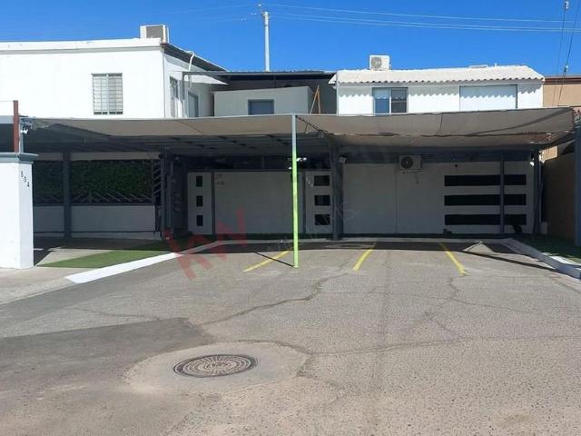 Departamento en renta Cerrada Dunkerque 800 800, Colonia Rivera, Mexicali, Baja California, 21255, Mex