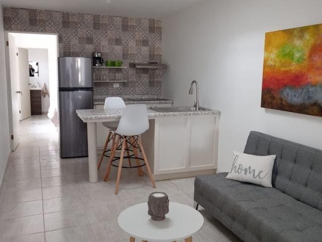 DEPARTAMENTO EN RENTA CERRADA ENCINOS HERMOSILLO SONORA