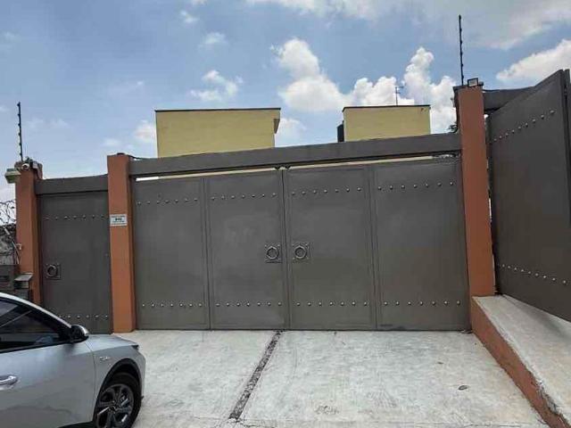Departamento en renta Cerrada Golondrinas, Mayorazgos Del Bosque, Ciudad López Mateos, Estado De México, México