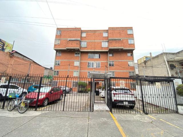 Departamento en renta Cerrada Monserrat 25, Los Reyes, Ciudad De México, Cdmx, México