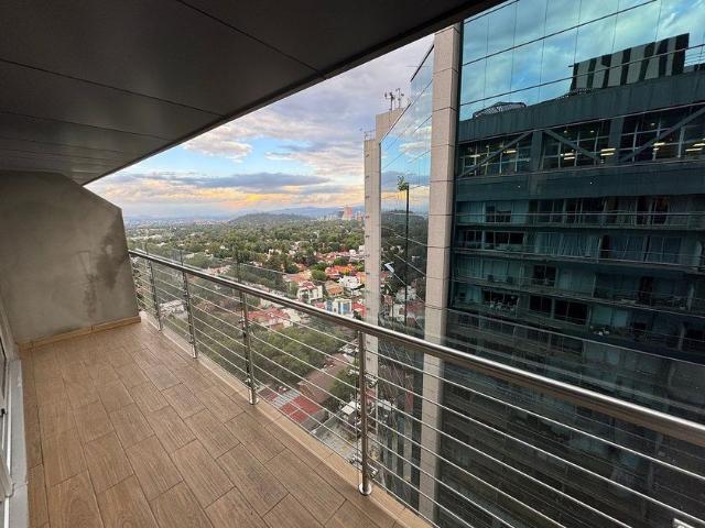 Departamento en renta Cerrada Oaxaca, San Jerónimo Aculco, Ciudad De México, Álvaro Obregón, Ciudad De México, 01904, México