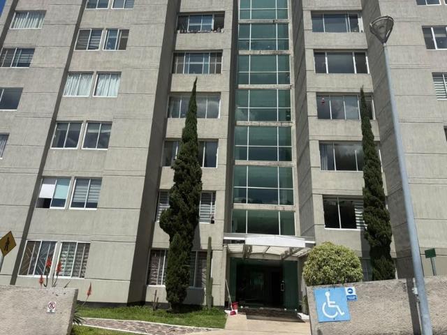 Departamento en renta Cerrada Pedro Guzmán 56, Mz 010, Lomas De San Lorenzo, Ciudad López Mateos, Estado De México, México