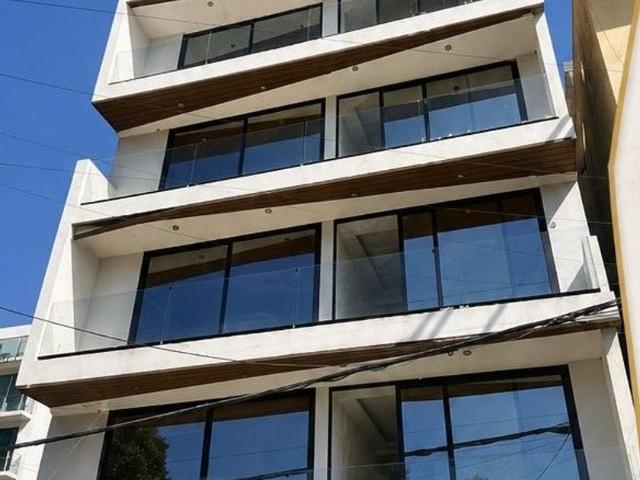 Departamento en renta Cerrada Rodolfo Casillas 10, Mz 001, Atizapan Centro, Ciudad López Mateos, Estado De México, México