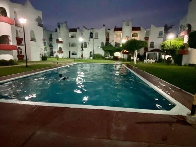 Departamento en renta Cerrada Santa Cecilia, Santa Cecilia, Coatzacoalcos, Veracruz De Ignacio De La Llave, 96538, Mex