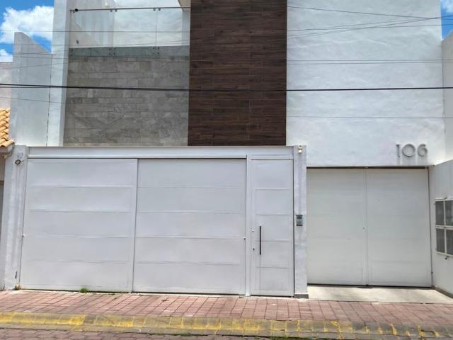 Departamento en renta Cerrada San Miguel El Alto, Aguascalientes, Municipio De Aguascalientes, Aguascalientes, 20130, México