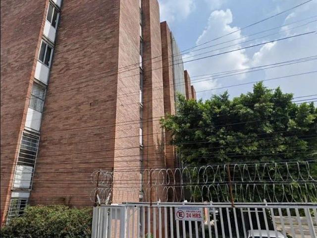 DEPARTAMENTO EN RENTA, CERVECERA MODELO, NAUCALPAN