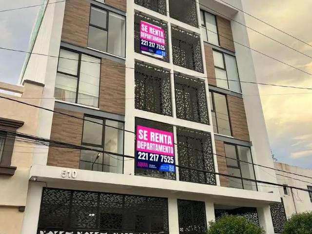 DEPARTAMENTO EN RENTA CHULAVISTA