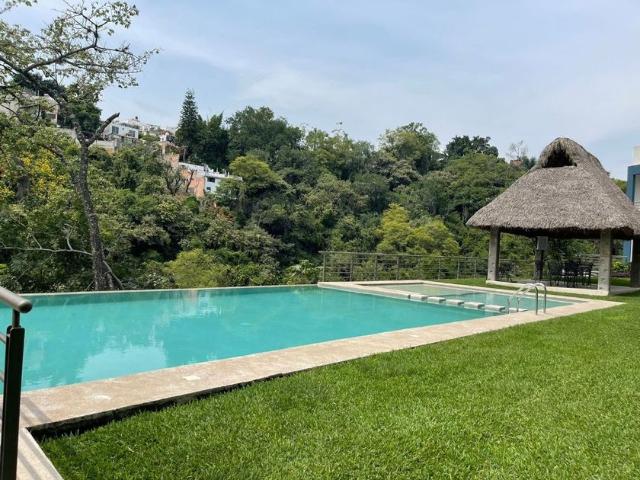 Departamento en renta Chulavista, Cuernavaca, Cuernavaca, Morelos
