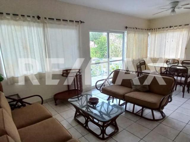 Departamento en renta Chairel, Tampico