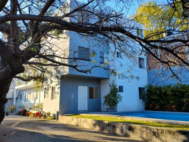 Departamento en renta Chamilpa, Cuernavaca, Morelos