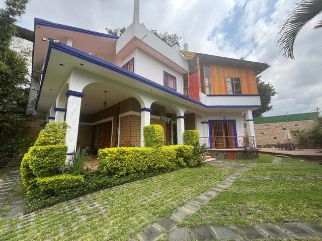 Departamento en renta Chamilpa, Cuernavaca, Morelos
