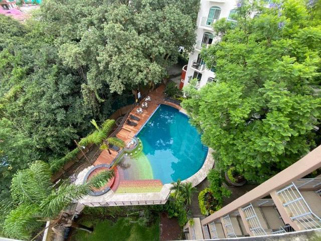 Departamento en renta Chamilpa, Cuernavaca, Morelos