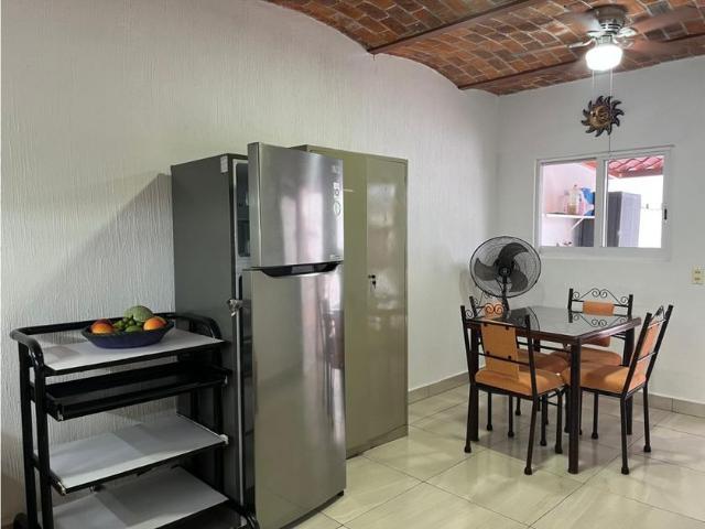 Departamento en renta Chapala Centro, Chapala, Jalisco
