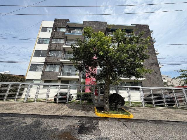 DEPARTAMENTO EN RENTA Chapultepec Country