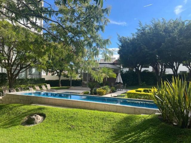 Departamento en renta Chapultepec, Cuernavaca, Cuernavaca, Morelos