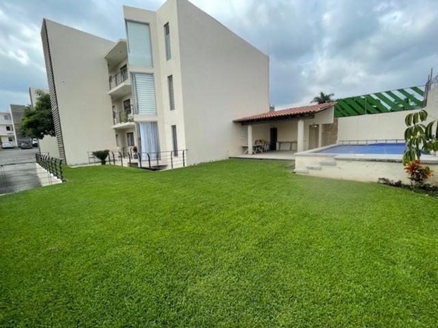 Departamento en renta Chapultepec, Cuernavaca, Cuernavaca, Morelos