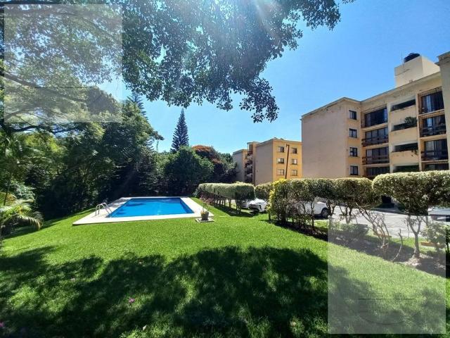 Departamento en renta Chapultepec, Cuernavaca, Cuernavaca, Morelos
