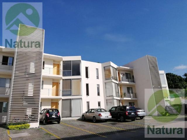 Departamento en renta Chapultepec, Cuernavaca, Cuernavaca, Morelos