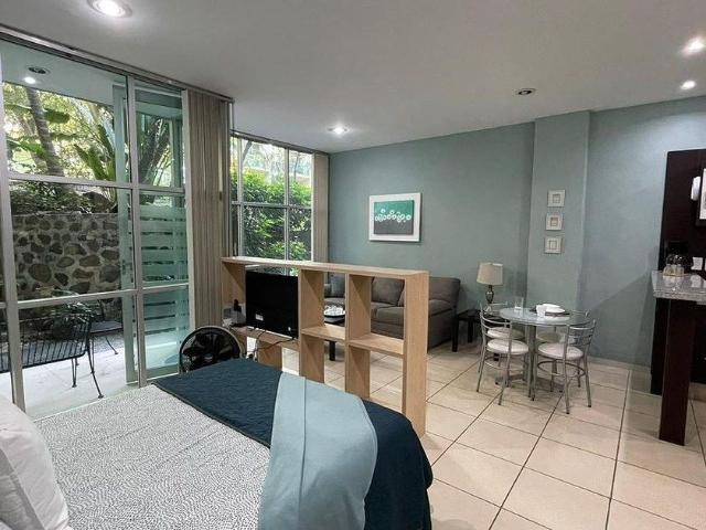 Departamento en renta Chapultepec, Cuernavaca, Cuernavaca, Morelos