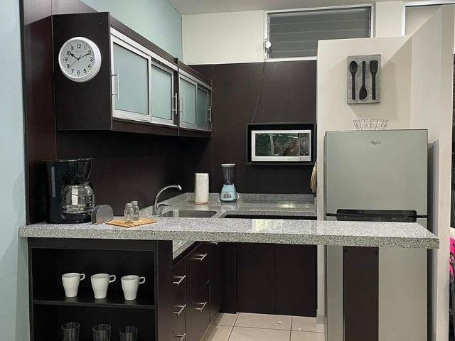Departamento en renta Chapultepec, Cuernavaca, Cuernavaca, Morelos