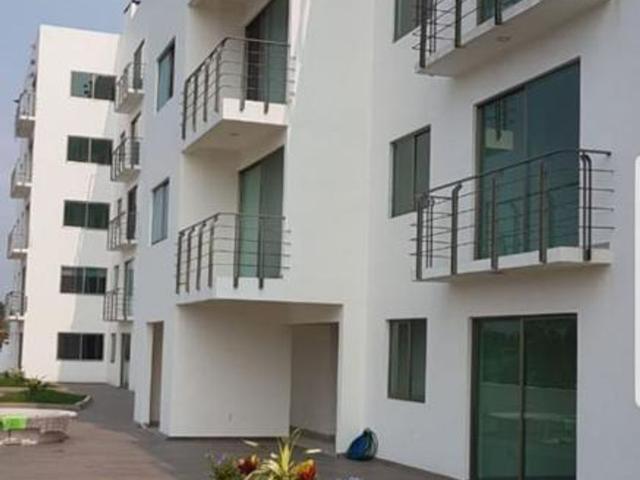 Departamento en renta Chapultepec, Cuernavaca, Cuernavaca, Morelos