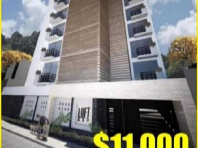 Departamento en renta Chapultepec, Cuernavaca, Cuernavaca, Morelos