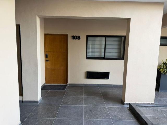 Departamento en renta Chapultepec, Culiacán Rosales, Culiacán