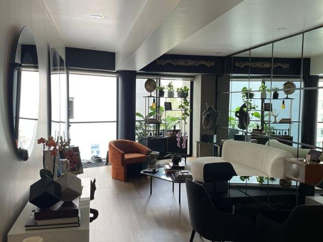 Departamento en renta Chicago, Nápoles, Ciudad De México, Cdmx, México