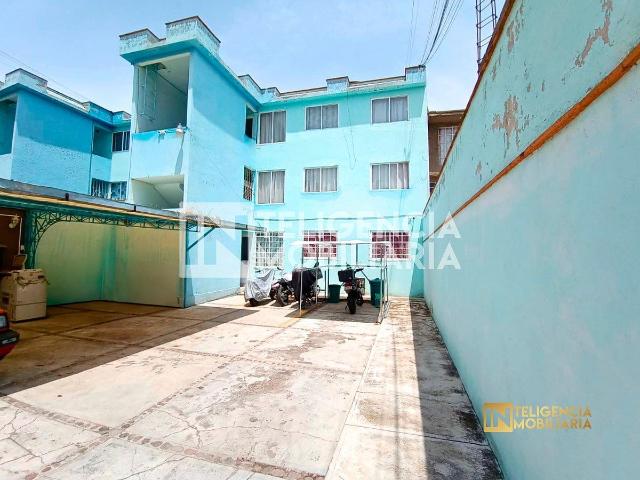 DEPARTAMENTO EN RENTA CHIAUTLA