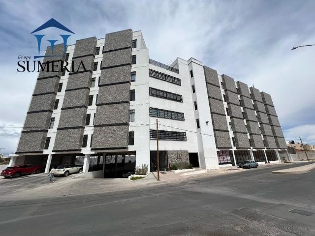 Departamento en renta Chihuahua 2094, Municipio De Chihuahua