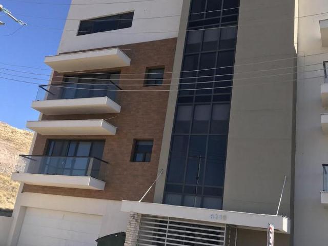 Departamento en renta Chihuahua 2094, Municipio De Chihuahua