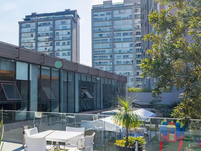 Departamento en renta Citta San Jerónimo, Avenida De Las Torres, San José Del Olivar, Torres De Potrero, Ciudad De México, Cdmx, México