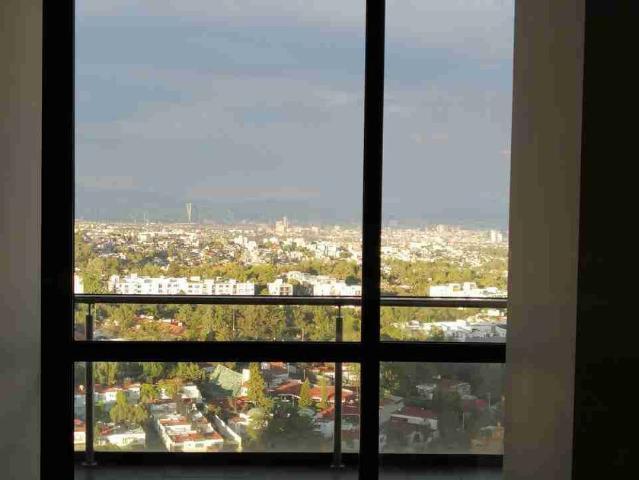Departamento en renta Citta San Jerónimo, Avenida De Las Torres, San José Del Olivar, Torres De Potrero, Ciudad De México, Cdmx, México