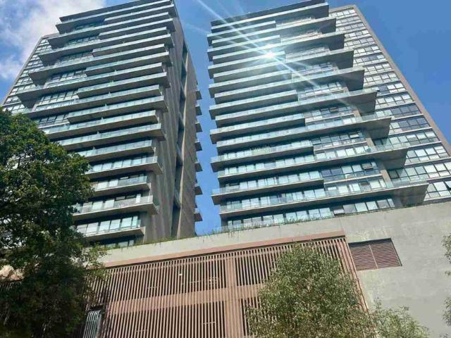 Departamento en renta Citta San Jerónimo, Avenida De Las Torres, San José Del Olivar, Torres De Potrero, Ciudad De México, Cdmx, México