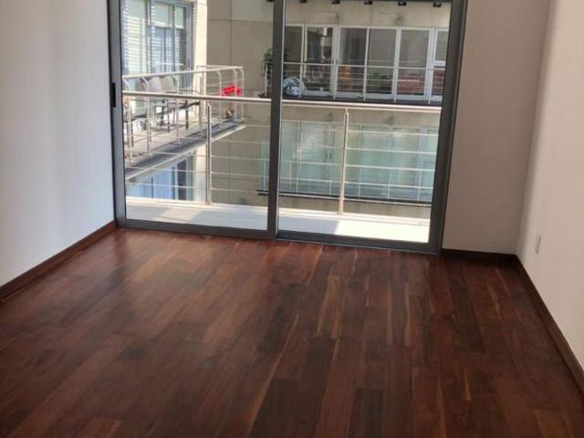 Departamento en renta City Towers Park Grand, Avenida México Coyoacán 321, Xoco, Ciudad De México, Cdmx, México