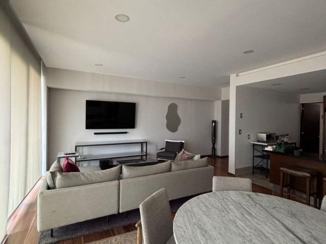 Departamento en renta City View, El Campanario, Sección Miradores, Santiago De Querétaro, Querétaro, México