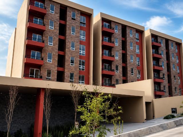 Departamento en renta City Esmeralda
