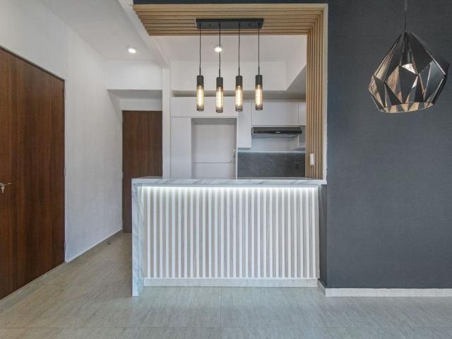 Departamento en Renta City Esmeralda, Bosque Esmeralda