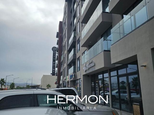 Departamento en renta City Point by Cosmopolitan